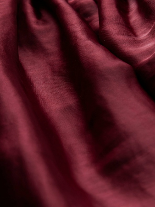 GAP Gyerek selyem szoknyás ruha GAP