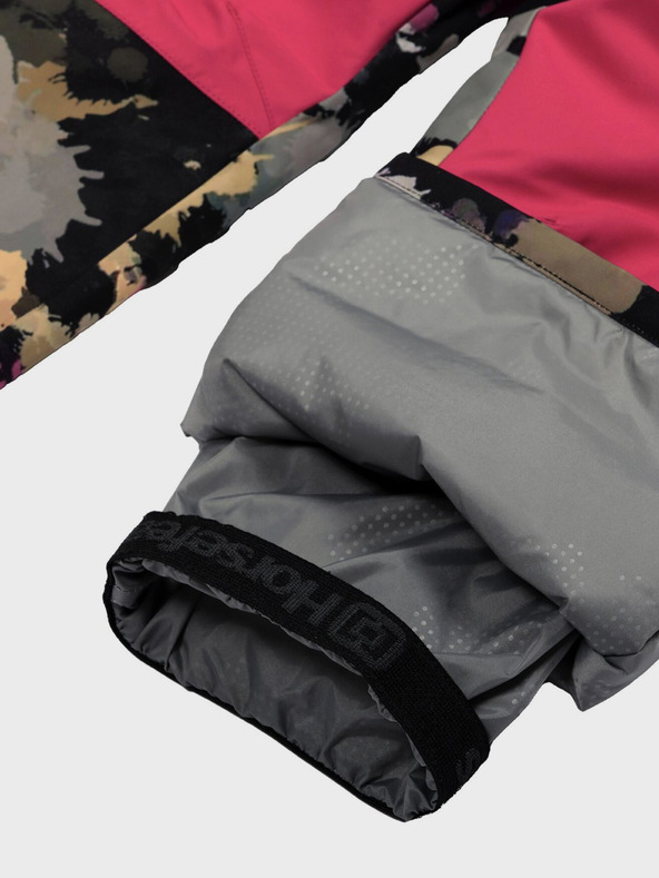 Horsefeathers Spirit egyrészes gyermek téli pulóver - splash 3-4-es méret HORSEFEATHERS