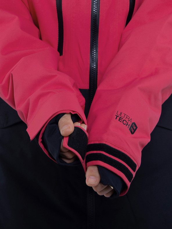 Horsefeathers Larra II Horsefeathers dzseki