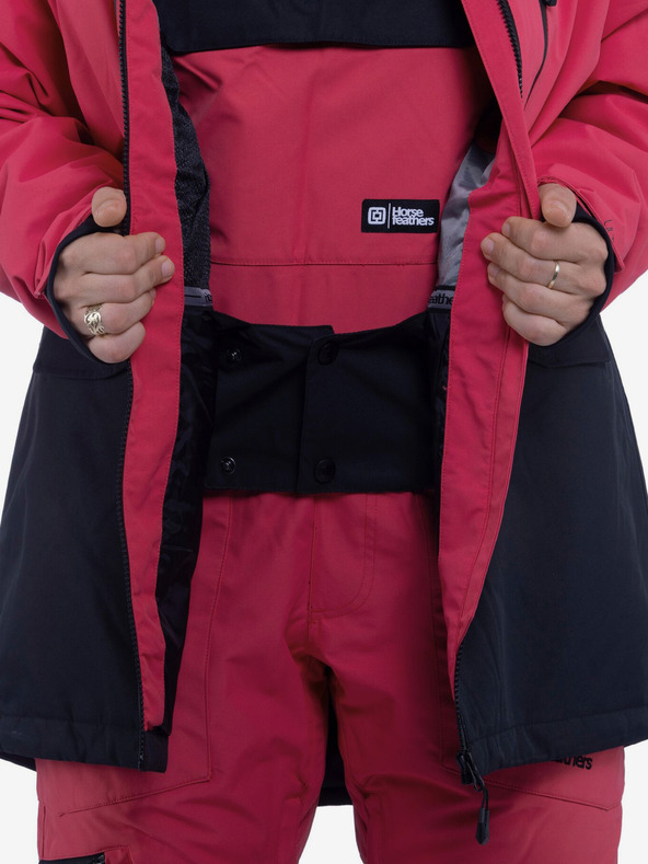 Horsefeathers Larra II Horsefeathers dzseki