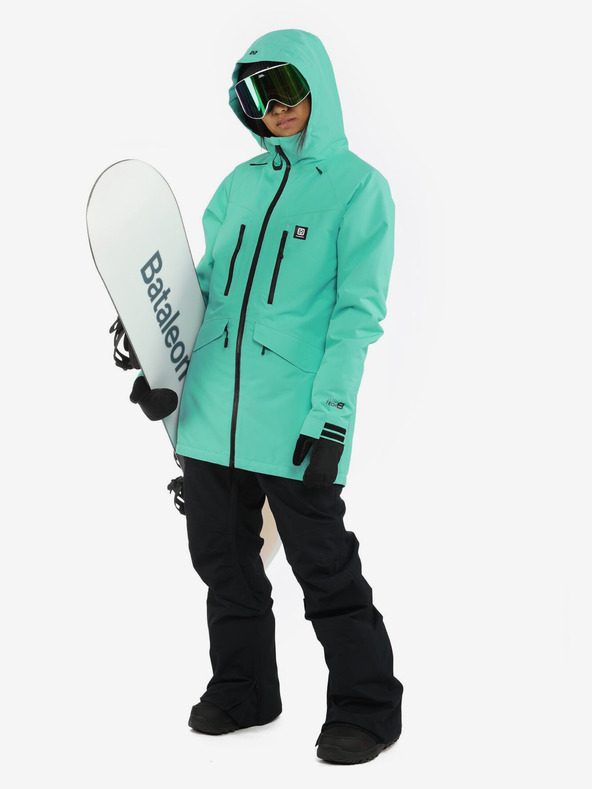 Horsefeathers Larra II Horsefeathers dzseki