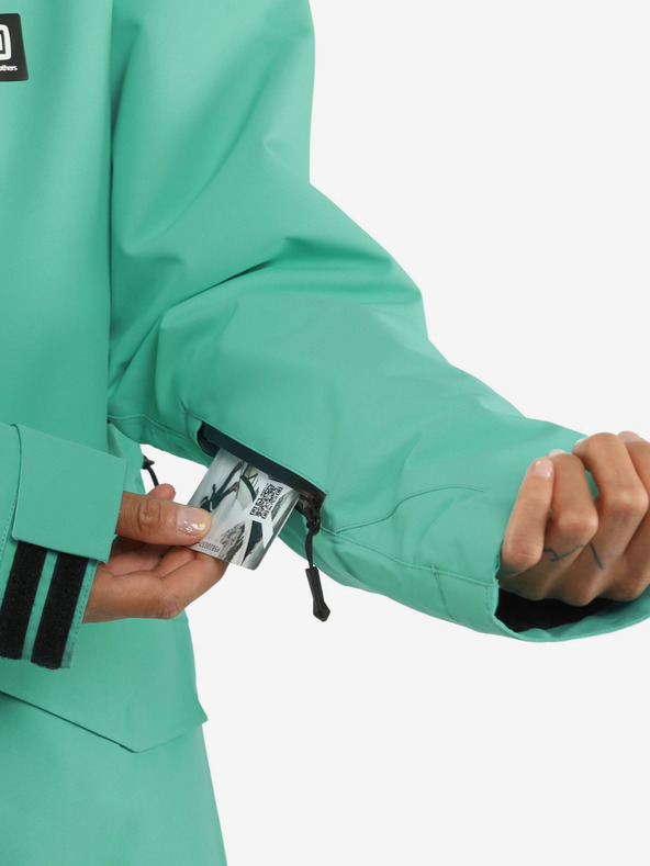 Horsefeathers Larra II Horsefeathers dzseki