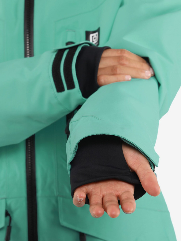 Horsefeathers Larra II Horsefeathers dzseki