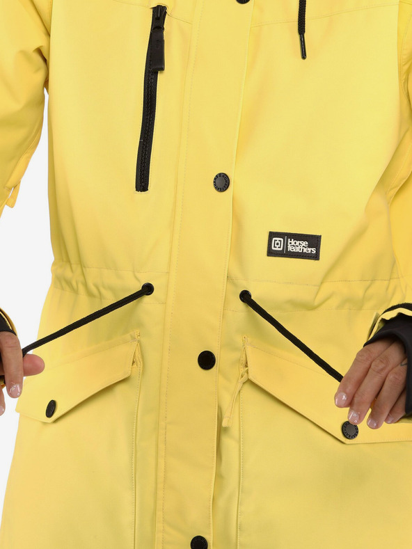 Horsefeathers Clarise Horsefeathers kabát