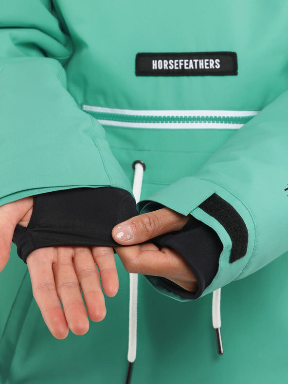 Horsefeathers Derin II Horsefeathers dzseki