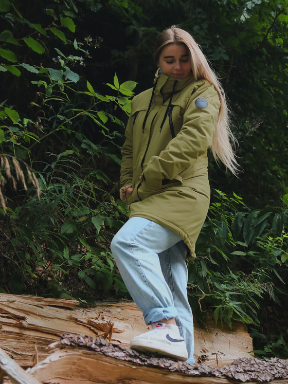 Horsefeathers Maddy Horsefeathers kabát