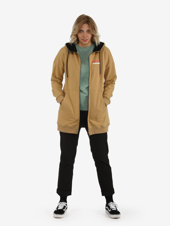 Horsefeathers Naava Horsefeathers pulóver