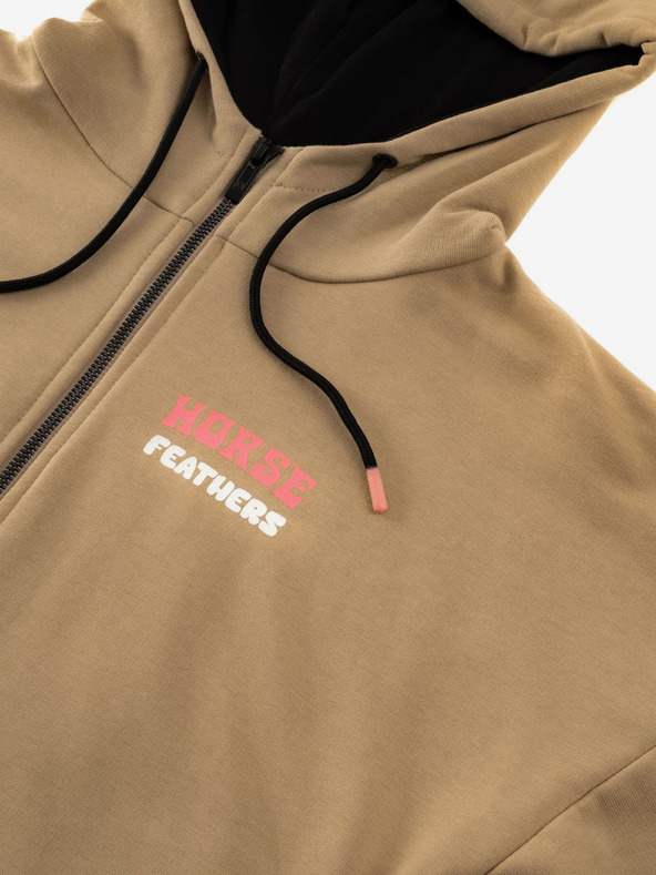 Horsefeathers Naava Horsefeathers pulóver