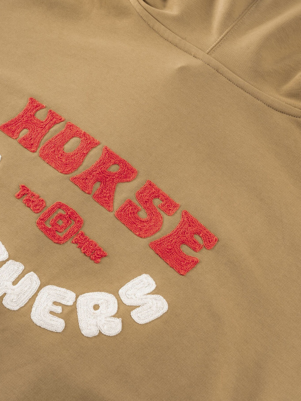 Horsefeathers Naava Horsefeathers pulóver