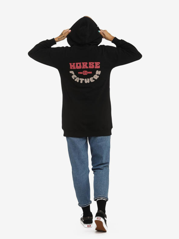 Horsefeathers Naava Horsefeathers melegítőfelső