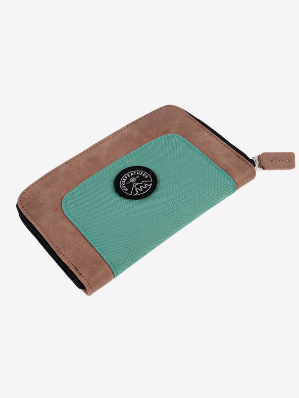 Horsefeathers Pénztárca Rhen Horsefeathers