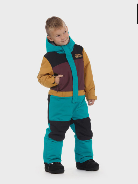 Horsefeathers Gyermek téli overál Spirit One Piece Horsefeathers