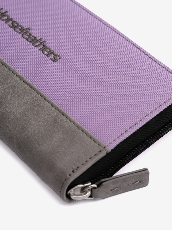 Horsefeathers Pénztárca Maki Horsefeathers