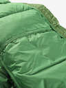 ALPINE PRO Női téli pehelypaplan dzseki DWR ALPINE PRO Rogita