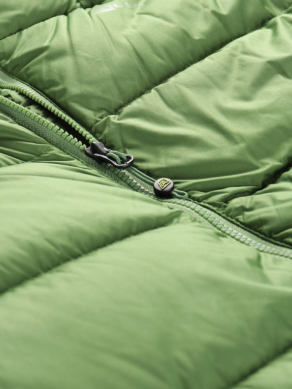 ALPINE PRO Női téli pehelypaplan dzseki DWR ALPINE PRO Rogita