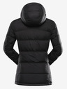 ALPINE PRO Női téli pehelypaplan dzseki DWR ALPINE PRO Rogita