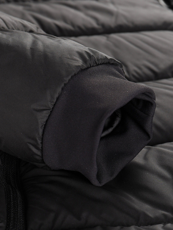 ALPINE PRO Női téli pehelypaplan dzseki DWR ALPINE PRO Rogita