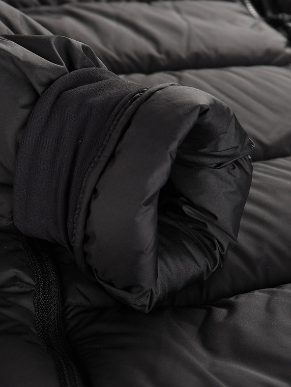 ALPINE PRO Női téli pehelypaplan dzseki DWR ALPINE PRO Rogita