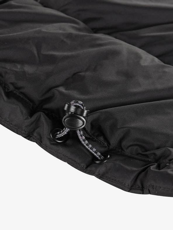 ALPINE PRO Női téli pehelypaplan dzseki DWR ALPINE PRO Rogita