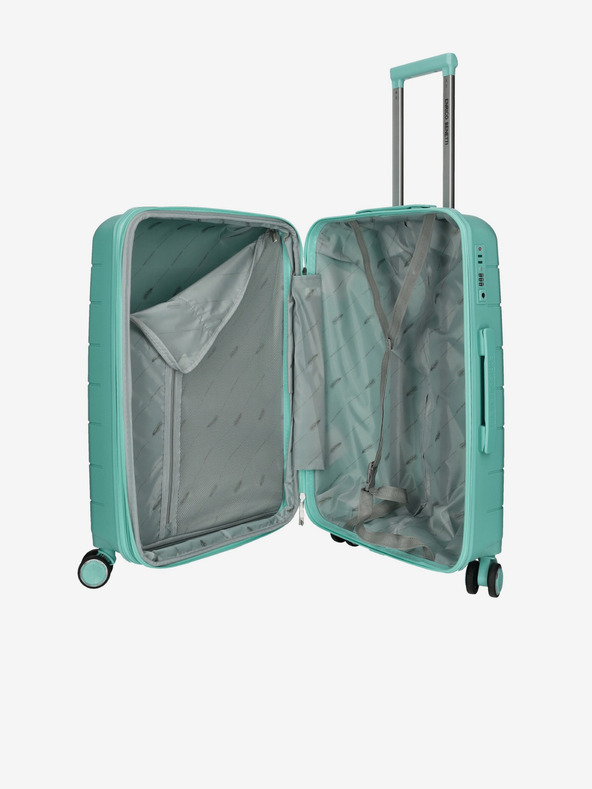 Enrico Benetti Utazótáska Enrico Benetti Montréal L menta