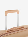 Heys Világosbarna utazóbőrönd Heys Pastel L