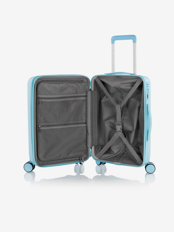 Heys Három darabos utazótáska készlet világoskék Heys Pastel ( S+M+L )