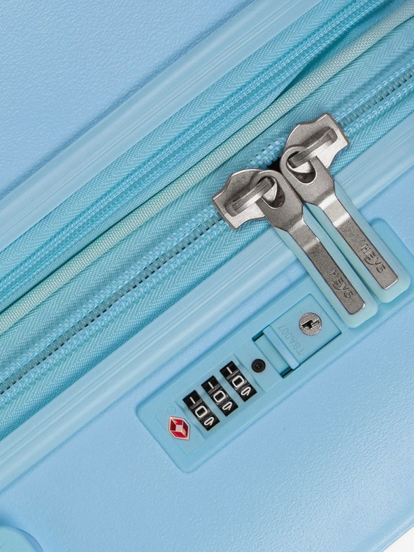 Heys Pastel M Bőrönd