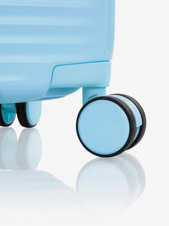 Heys Pastel M Bőrönd