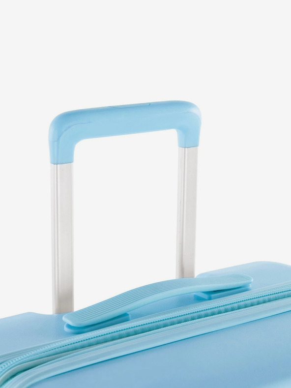 Heys Pastel M Bőrönd