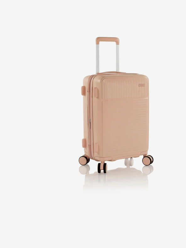 Heys Bézs Heys pasztell utazóbőrönd S