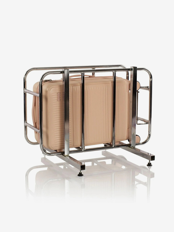 Heys Bézs Heys pasztell utazóbőrönd S