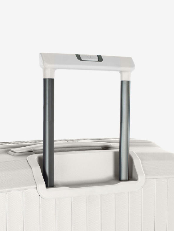 Heys Fehér Heys Airlite L utazótáska