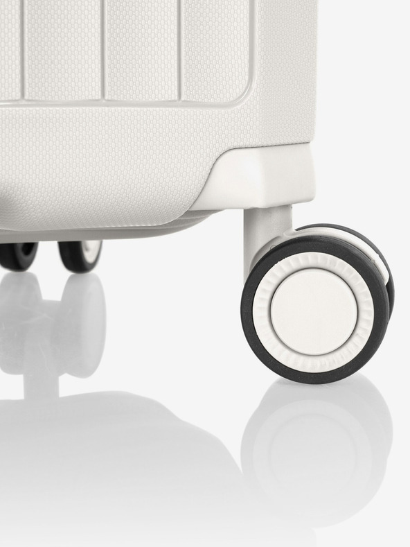 Heys Fehér Heys Airlite L utazótáska