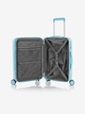 Heys Világoskék utazóbőrönd Heys Pastel S pasztell S