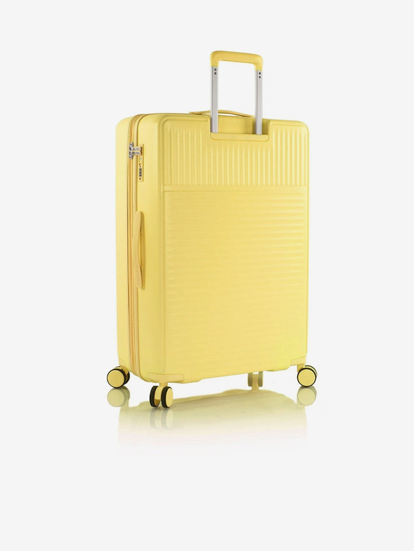 Heys Sárga utazótáska Heys Pastel L