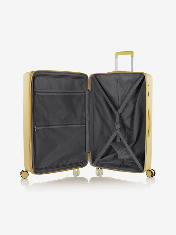 Heys Sárga utazótáska Heys Pastel L