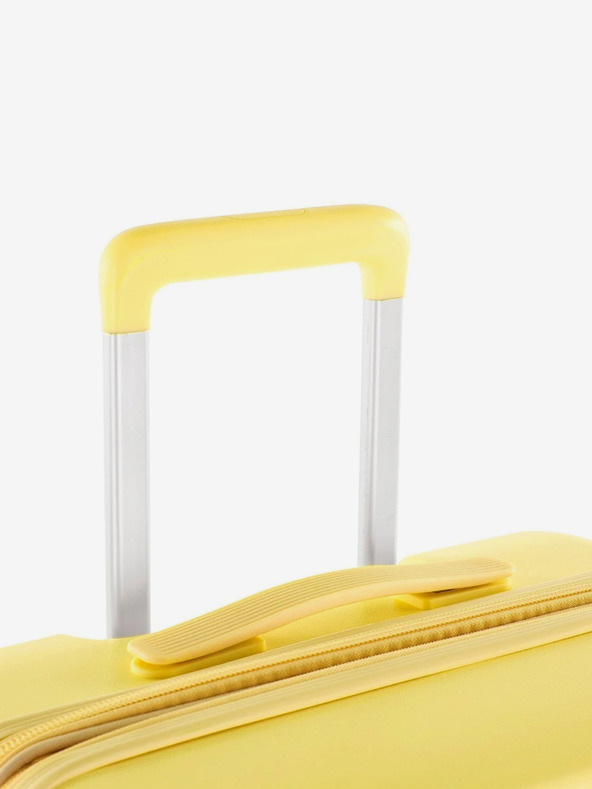 Heys Sárga utazótáska Heys Pastel L