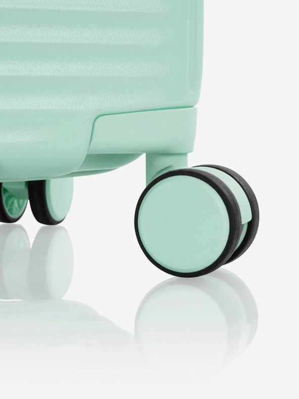 Heys Pastel M Bőrönd