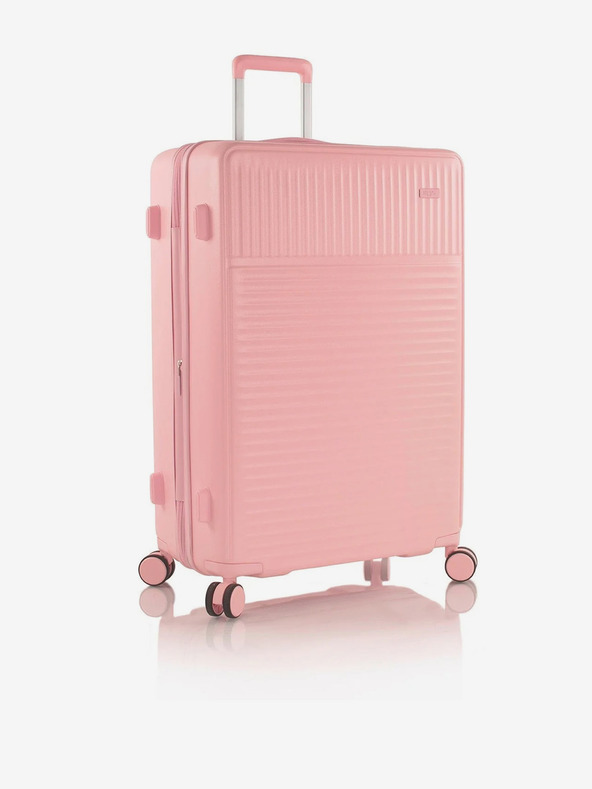 Heys Rózsaszín Heys pasztell utazótáska L