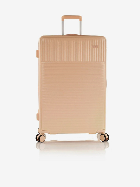 Heys Három darabos készlet Heys Pastel bézs utazótáska S,M,L