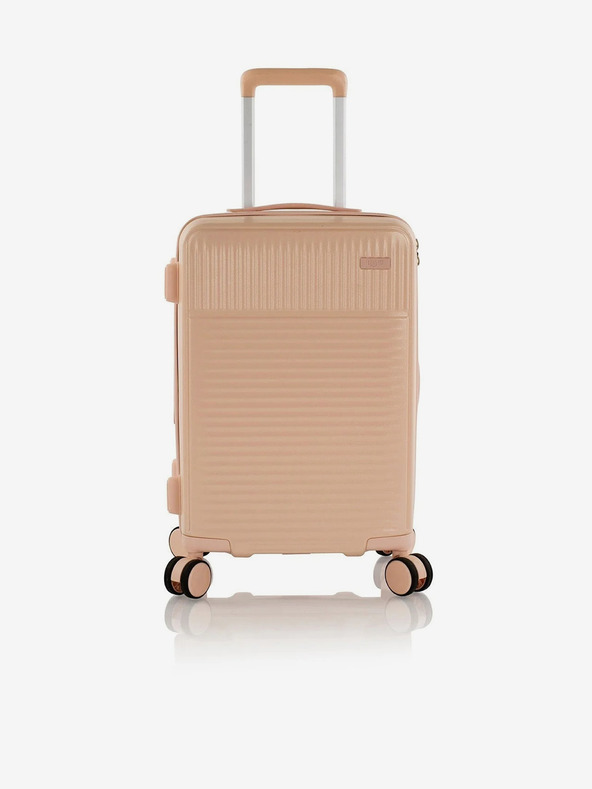 Heys Három darabos készlet Heys Pastel bézs utazótáska S,M,L