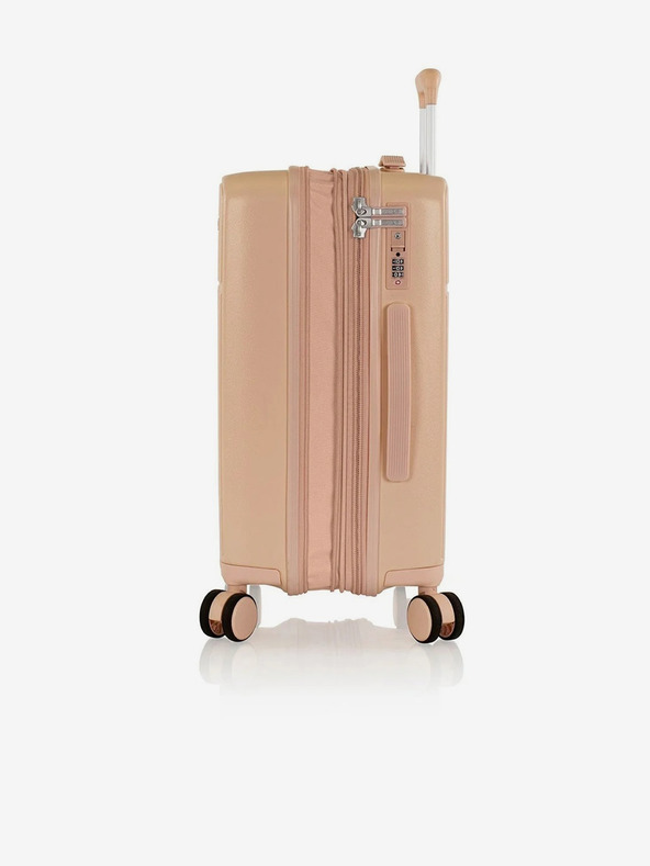 Heys Három darabos készlet Heys Pastel bézs utazótáska S,M,L