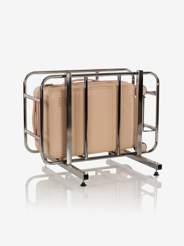 Heys Három darabos készlet Heys Pastel bézs utazótáska S,M,L