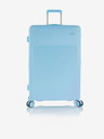 Heys Világoskék Heys Pasztell L utazóbőrönd L
