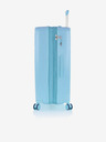 Heys Világoskék Heys Pasztell L utazóbőrönd L