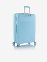Heys Világoskék Heys Pasztell L utazóbőrönd L