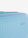 Heys Világoskék Heys Pasztell L utazóbőrönd L