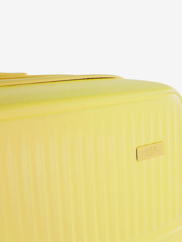 Heys Pastel M Bőrönd