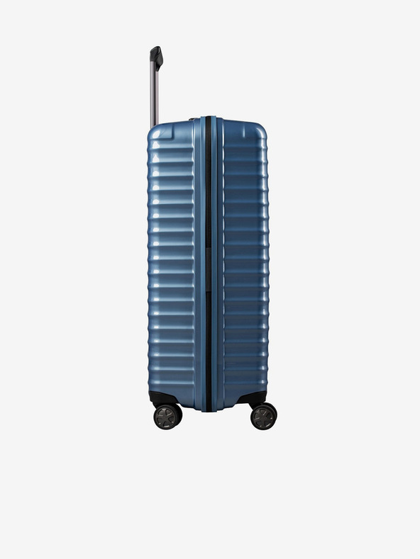 Titan Kék Titan Litron L utazótáska