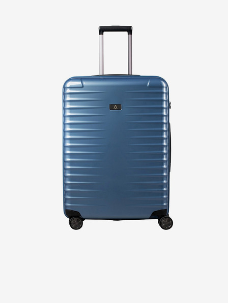 Titan Kék utazótáska Titan Litron M